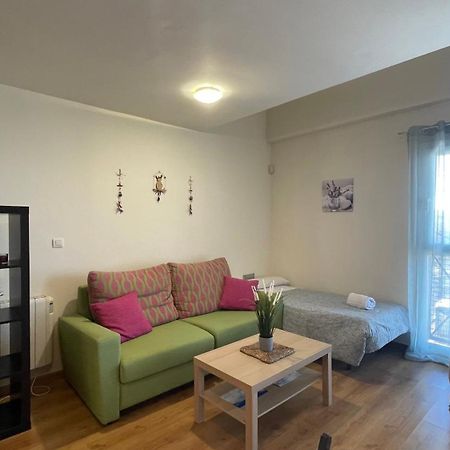 House Sierra Nevada 3 Habitaciones Y 2 Wc Para 8 Personas Zewnętrze zdjęcie