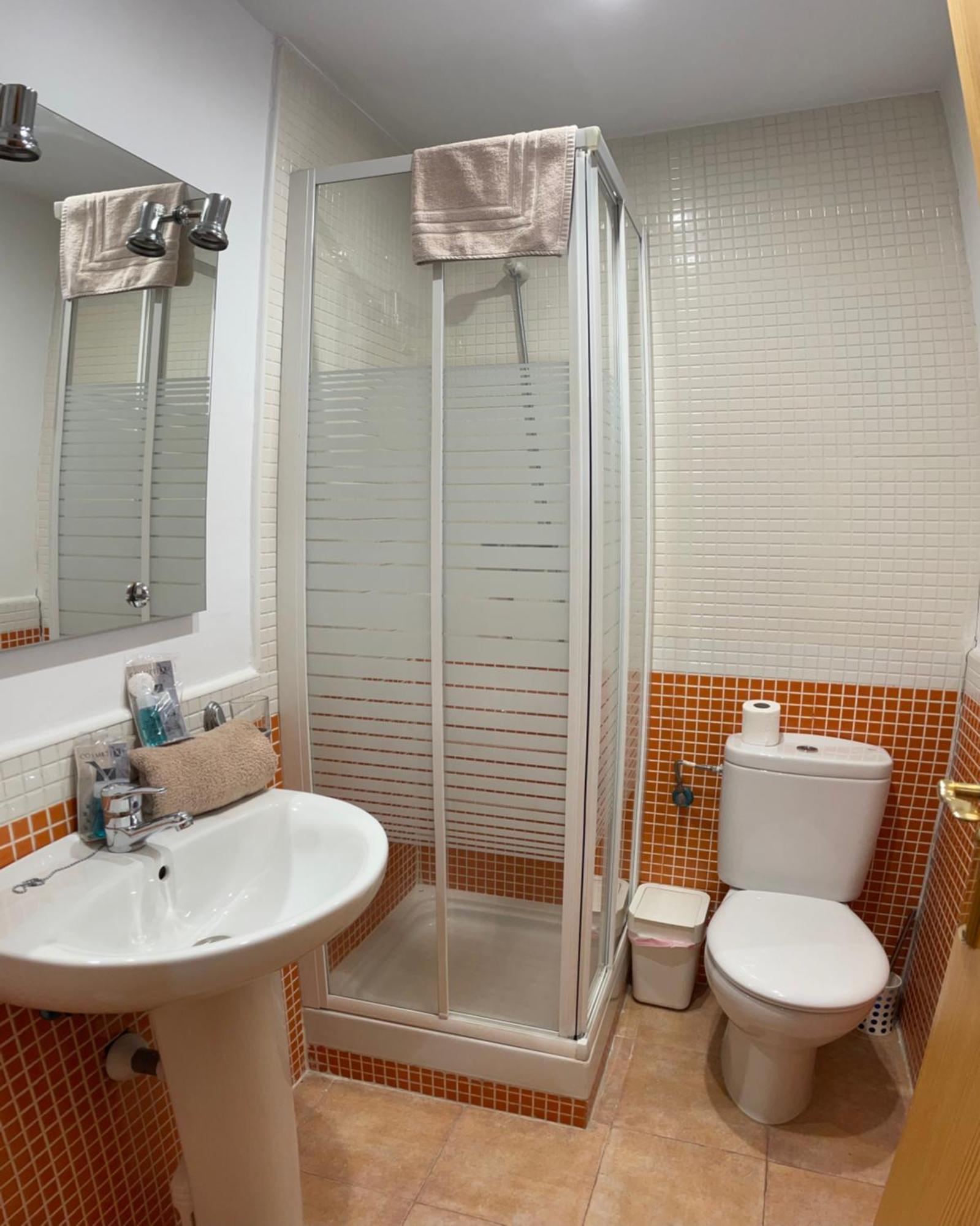 House Sierra Nevada 3 Habitaciones Y 2 Wc Para 8 Personas Zewnętrze zdjęcie