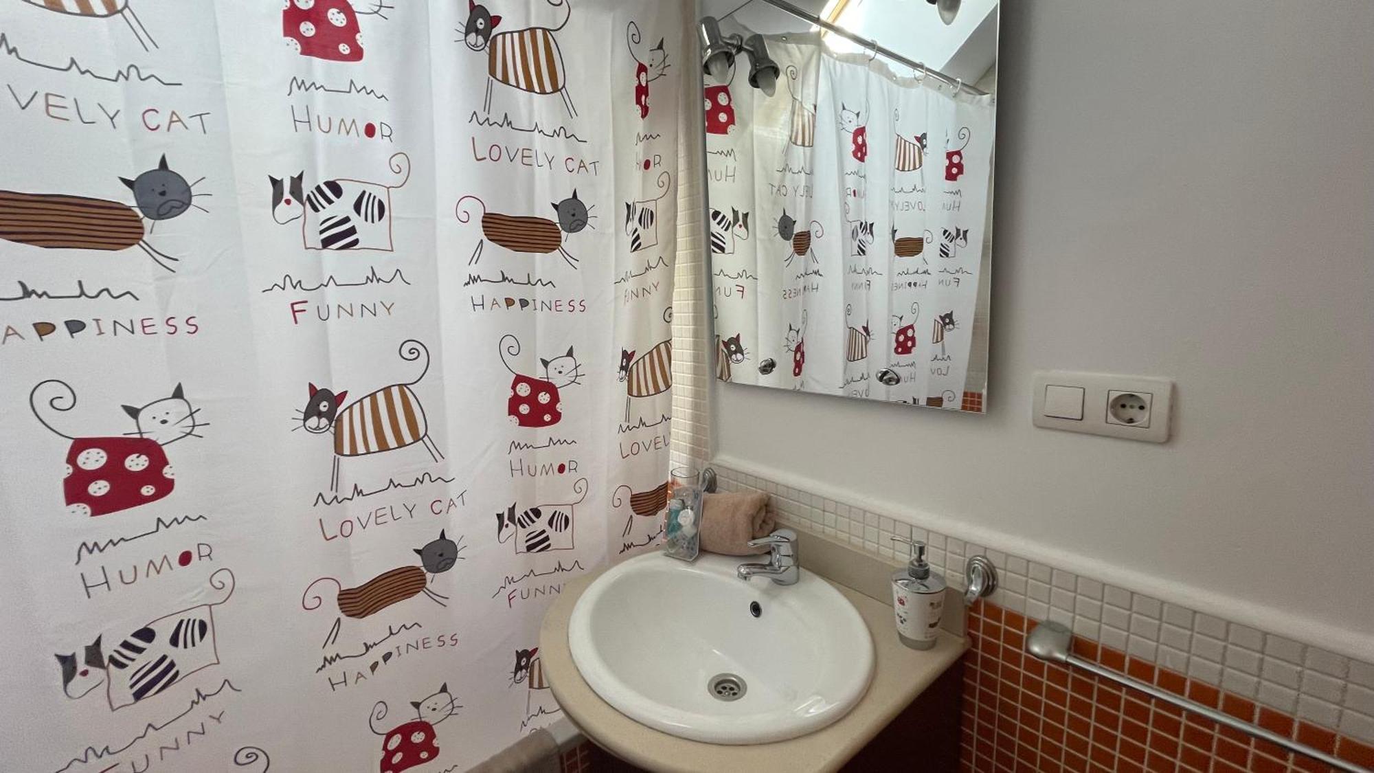 House Sierra Nevada 3 Habitaciones Y 2 Wc Para 8 Personas Zewnętrze zdjęcie