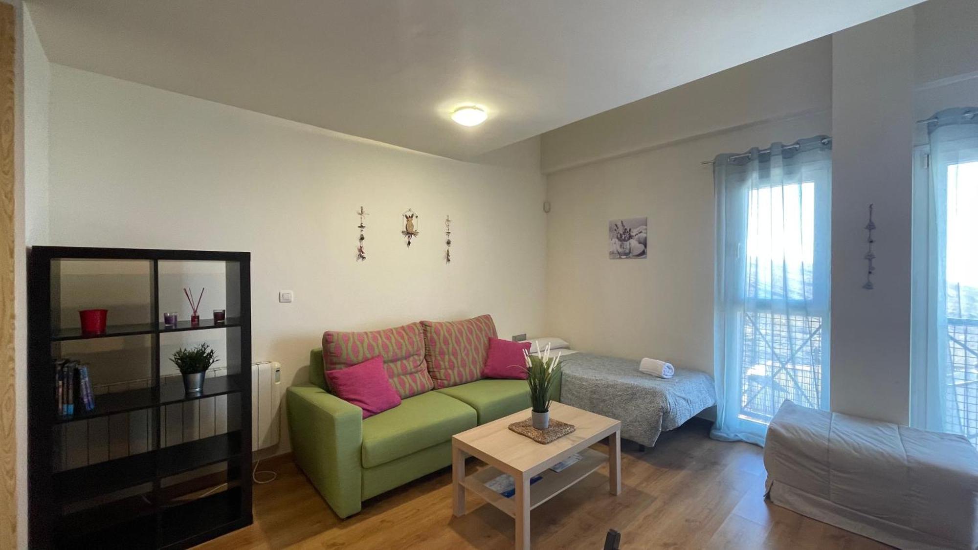 House Sierra Nevada 3 Habitaciones Y 2 Wc Para 8 Personas Zewnętrze zdjęcie