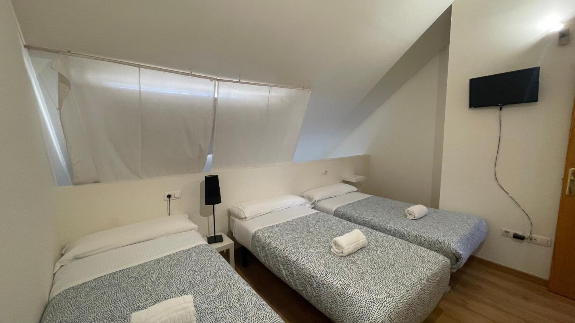 House Sierra Nevada 3 Habitaciones Y 2 Wc Para 8 Personas Zewnętrze zdjęcie