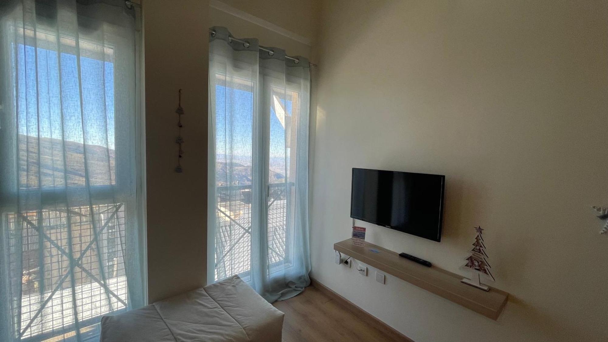 House Sierra Nevada 3 Habitaciones Y 2 Wc Para 8 Personas Zewnętrze zdjęcie