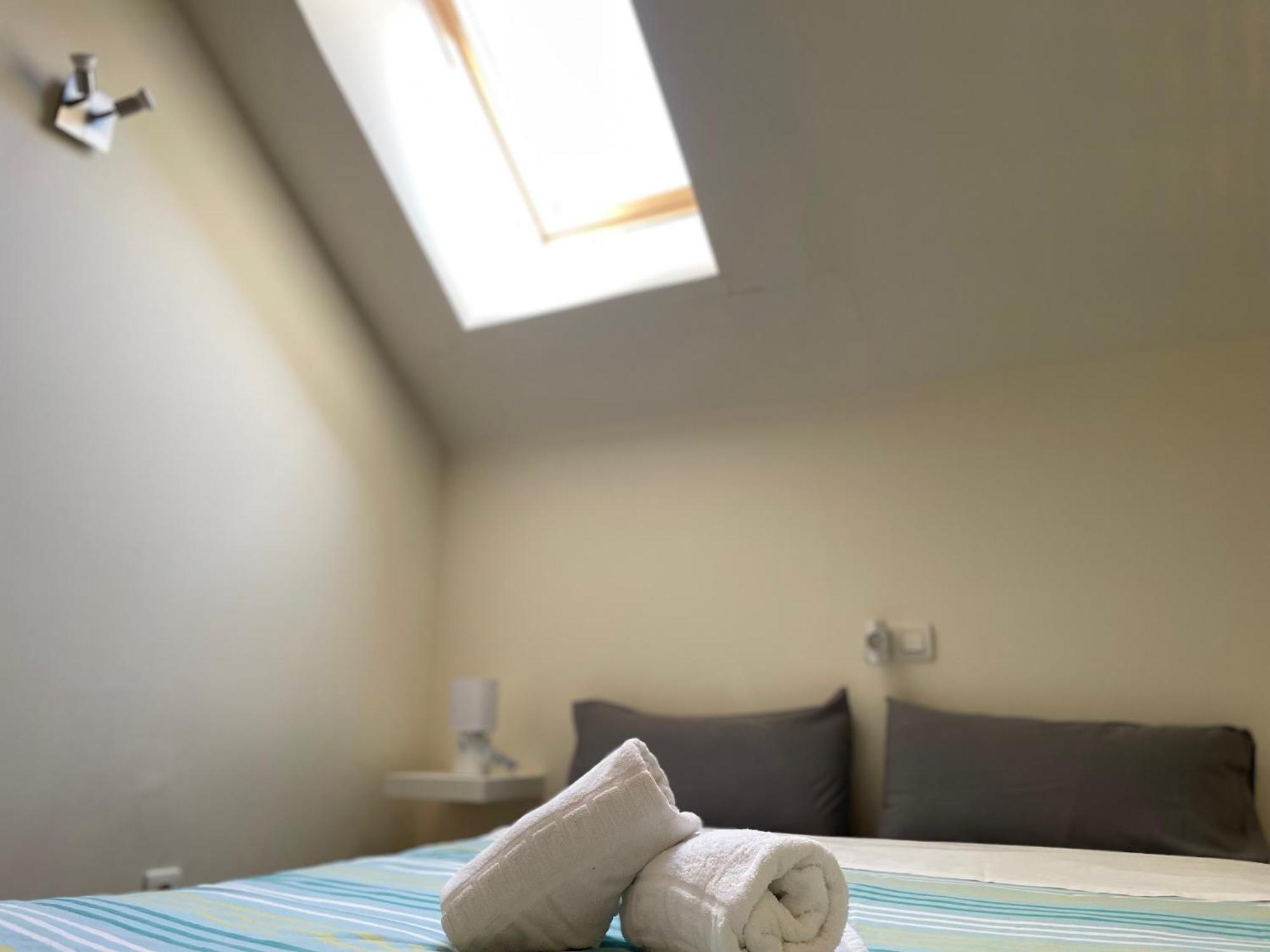 House Sierra Nevada 3 Habitaciones Y 2 Wc Para 8 Personas Zewnętrze zdjęcie