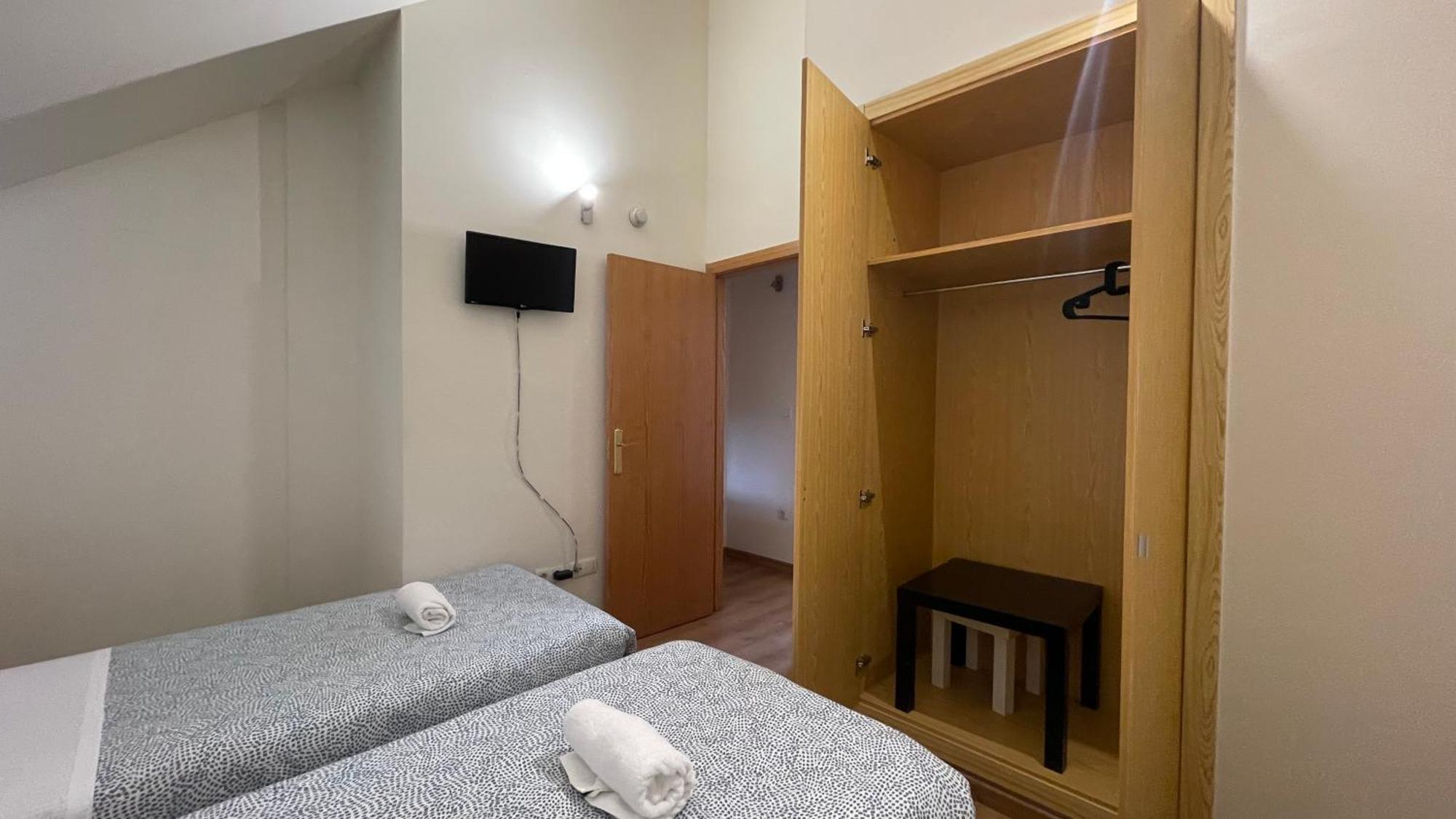House Sierra Nevada 3 Habitaciones Y 2 Wc Para 8 Personas Zewnętrze zdjęcie