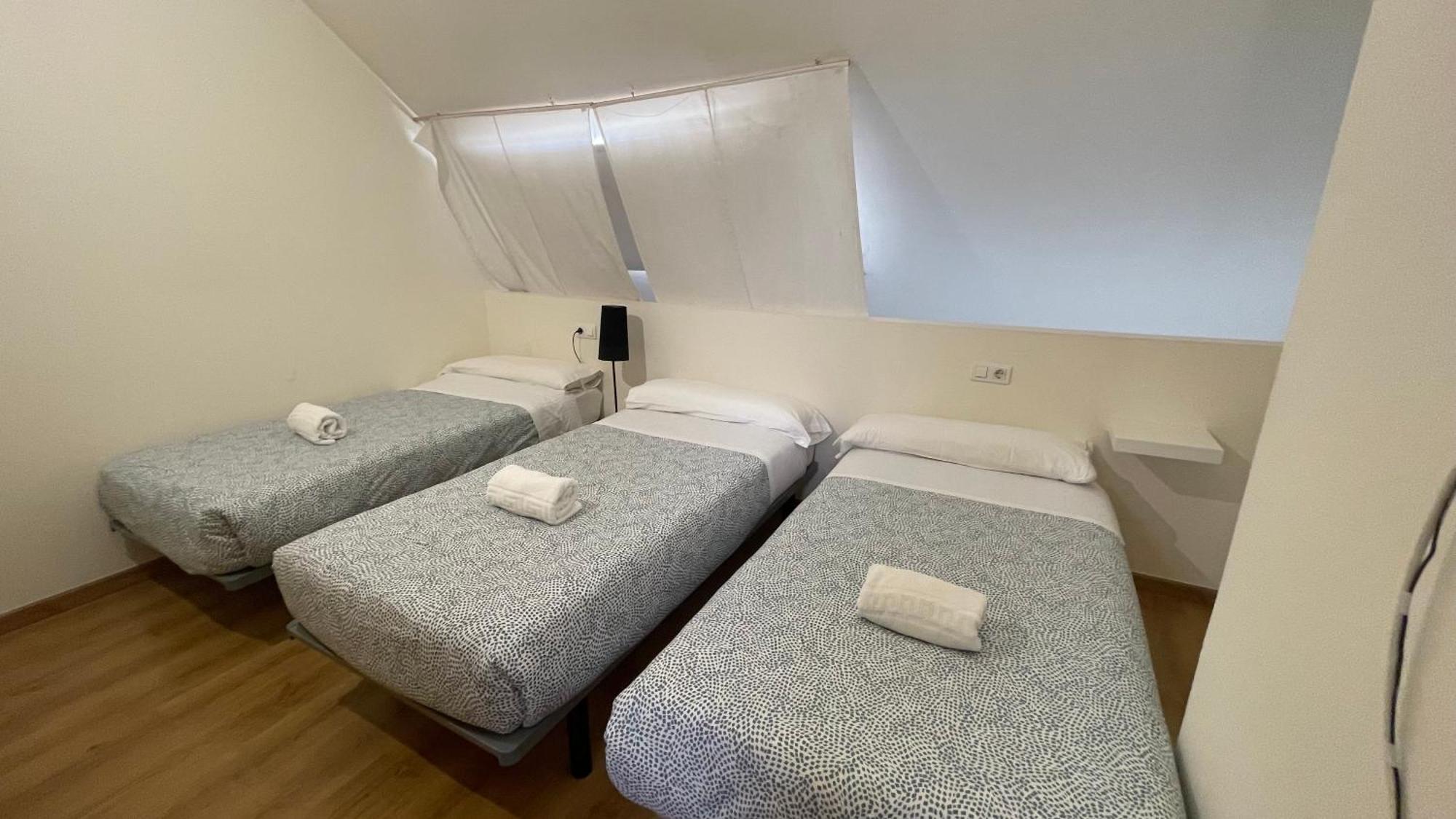 House Sierra Nevada 3 Habitaciones Y 2 Wc Para 8 Personas Zewnętrze zdjęcie